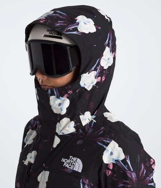 W FREEDOM INSULATED JACKET - Manteau d'hiver pour femmes - North Face – Image 9