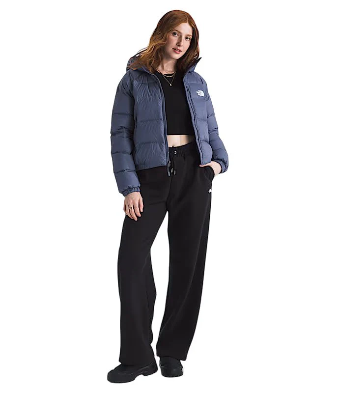 Manteau matelassé North Face Femmes - HYALITE DOWN – Image 4