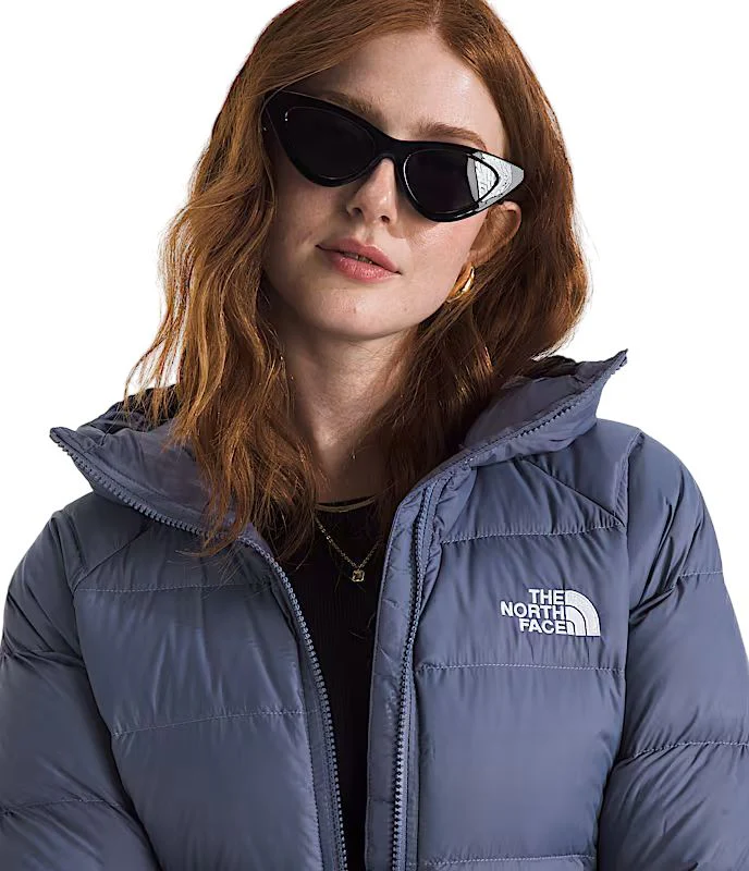 Manteau matelassé North Face Femmes - HYALITE DOWN – Image 3