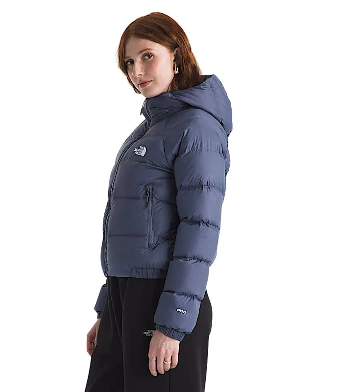 Manteau matelassé North Face Femmes - HYALITE DOWN – Image 6