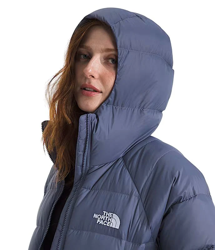 Manteau matelassé North Face Femmes - HYALITE DOWN – Image 7