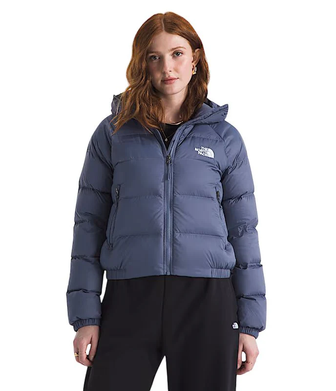 Manteau matelassé North Face Femmes - HYALITE DOWN