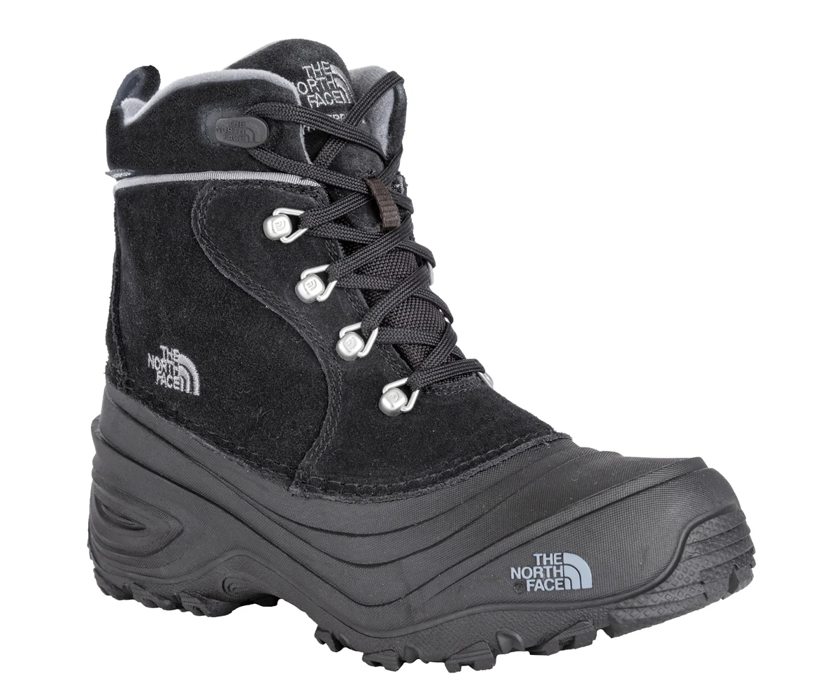 Bottes d'hiver pour garçons (Junior) - YOUTH CHILKATII - North Face – Image 3