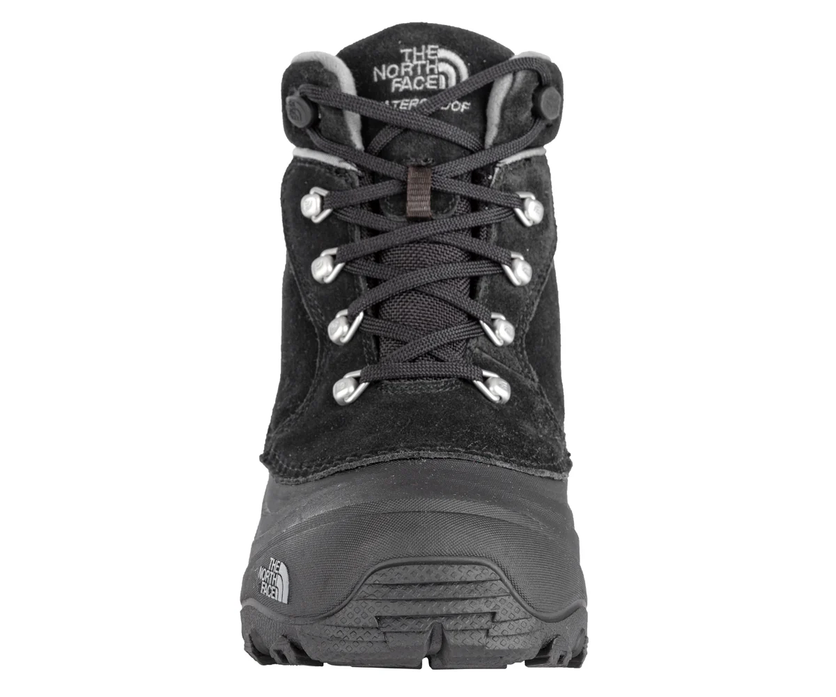 Bottes d'hiver pour garçons (Junior) - YOUTH CHILKATII - North Face – Image 4