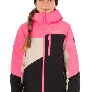 Manteau hiver O'Neill Filles - FWC CRUZ TRIPLE SNOW