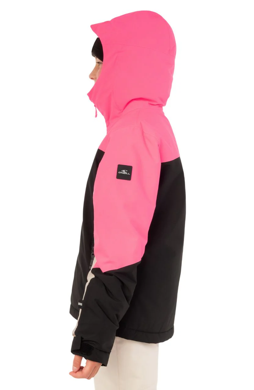 Manteau hiver O'Neill Filles - FWC CRUZ TRIPLE SNOW – Image 3