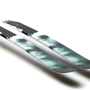 KAR 149 + EA 2.0 - Skis raquettes pour hommes - OAC SKINBASED