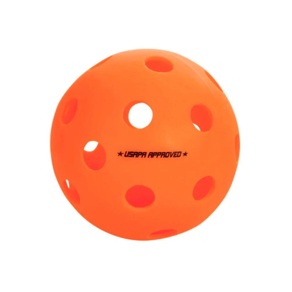 BALLES FUSE - Balle de pickleball intérieur - Onix