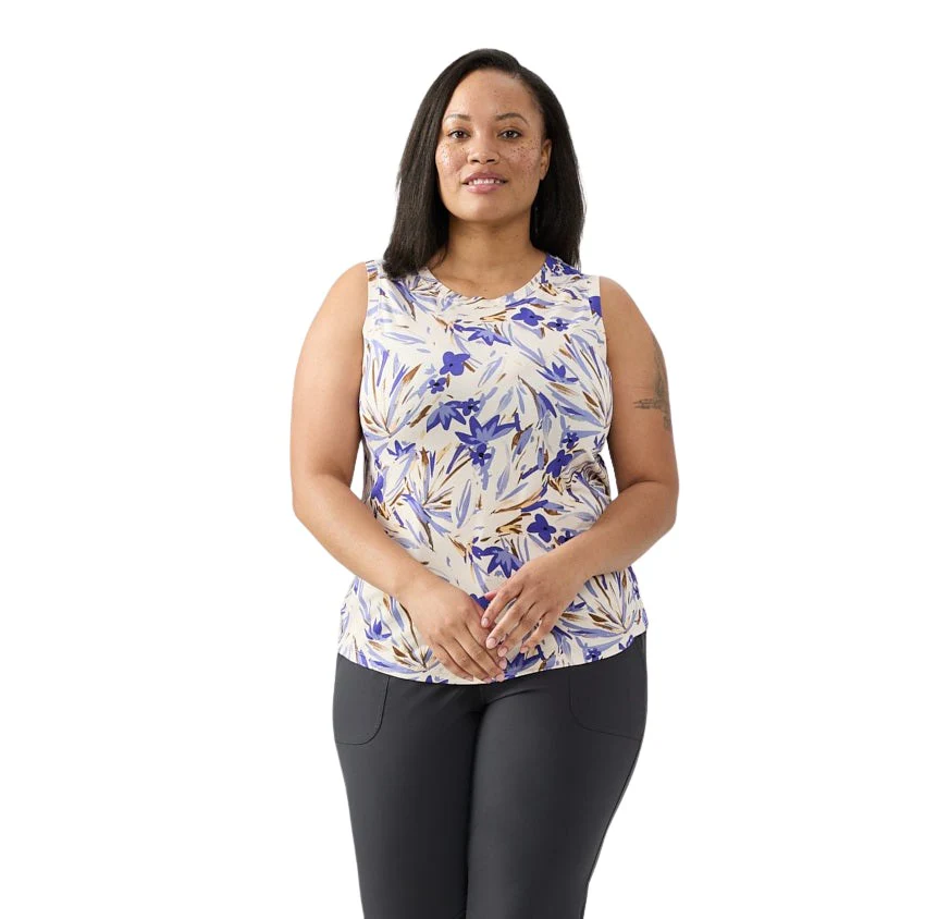 Camisole pour femmes Chlorophylle - LITTORAL – Image 9