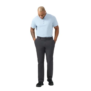 Pantalon pour hommes Chlorophylle - SIERRA