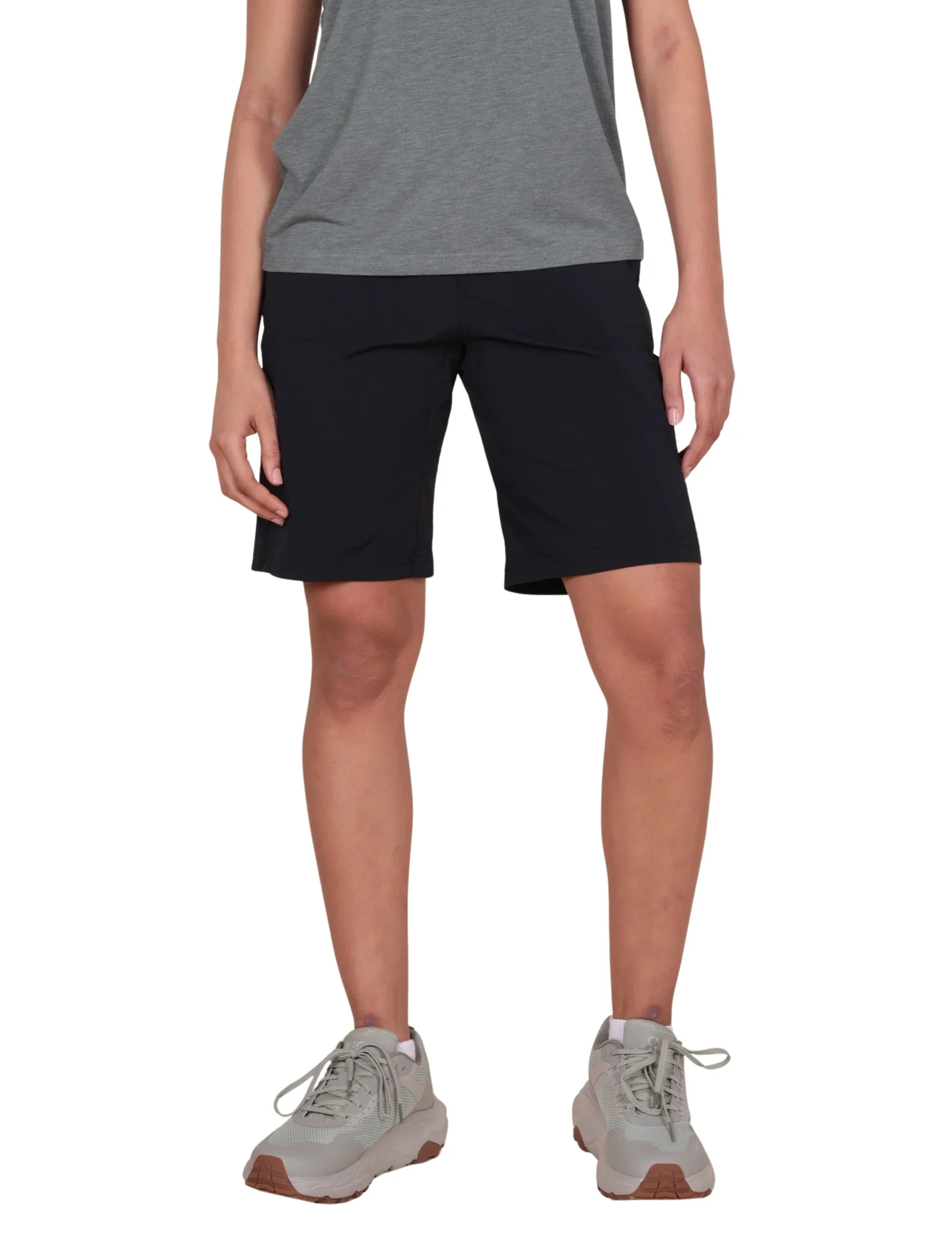 Short pour femmes VISTA - SYLVIA WOMEN SHORT – Image 2