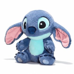 Peluche Stitch Douce