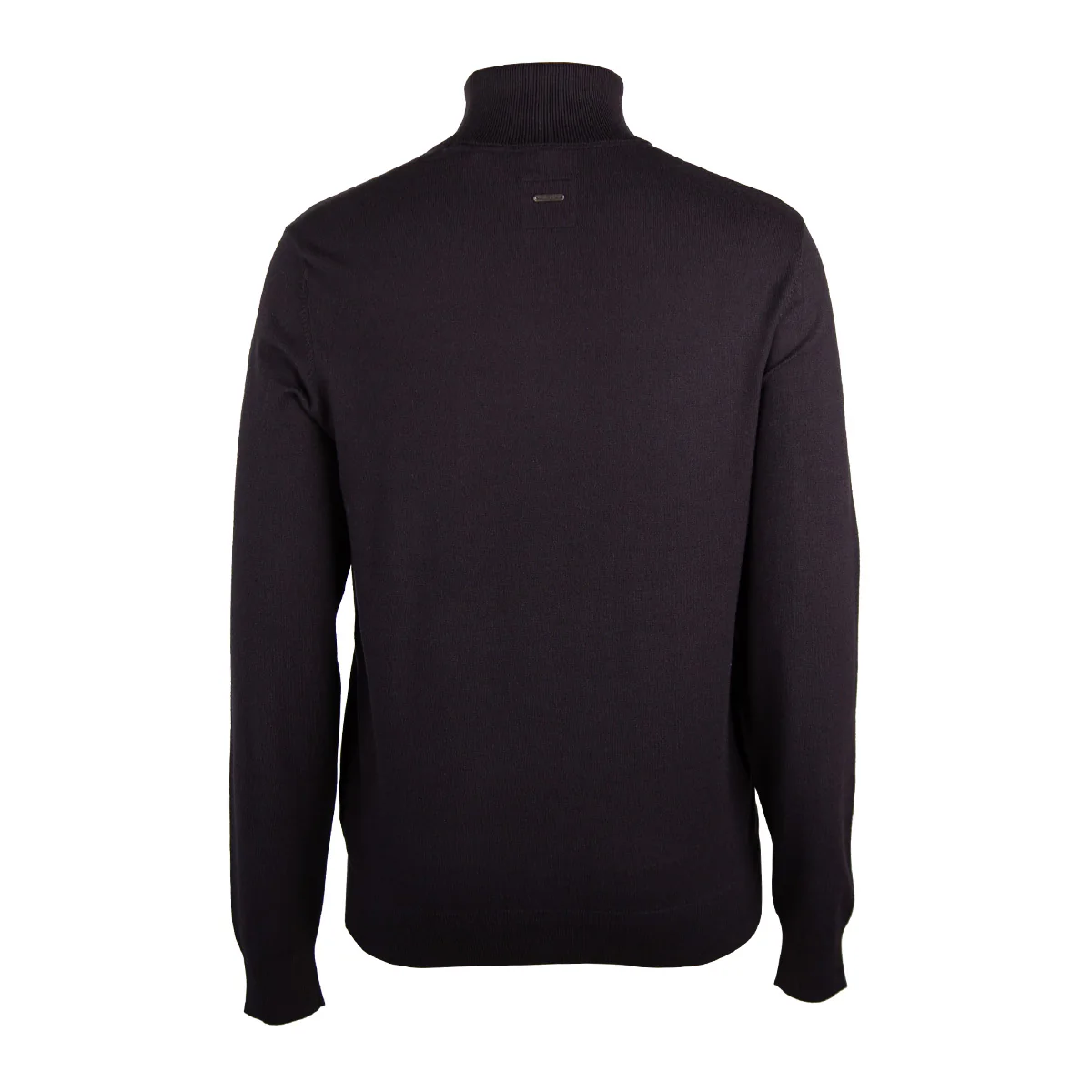 CASHEMIRE TURTLE NECK - Chandail à col roulé pour hommes - Point Zéro – Image 3