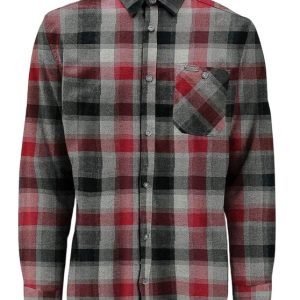 Chemise Point Zero Hommes - 4562