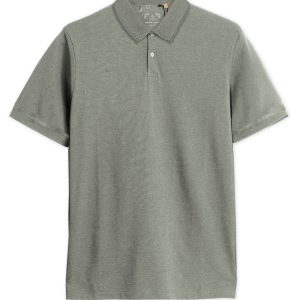 Polo pour hommes Point Zero - TOME PIC POLO