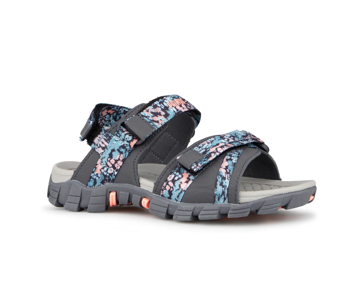BLIZZI - Sandales de marche pour filles - Primus – Image 9
