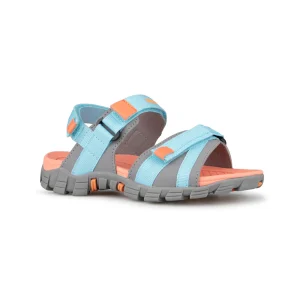 BLIZZI - Sandales de marche pour filles - Primus