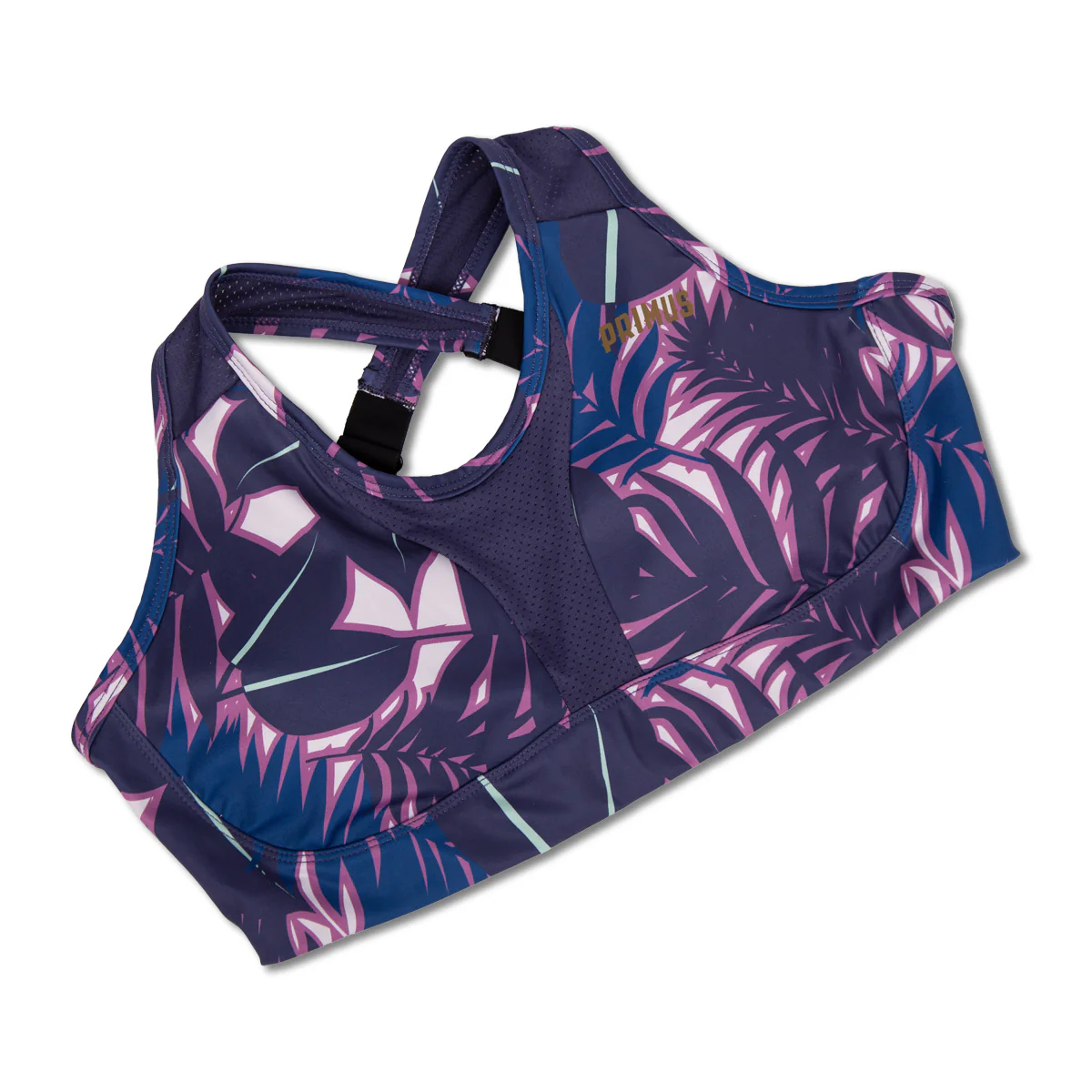 CAMILLA BRA - Soutien-gorge pour femmes maintien moyen - Primus – Image 2