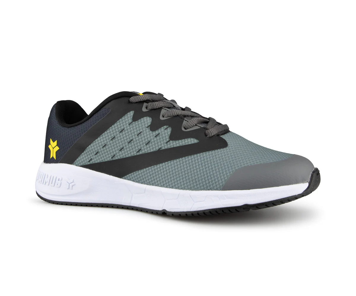 FUKUORA - Souliers pour garçons (juniors) - Primus – Image 3