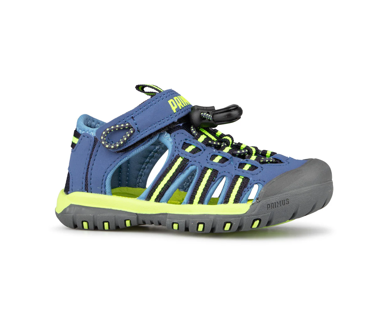 WILLOW - Sandales à bouts fermés pour garçons - Primus – Image 8