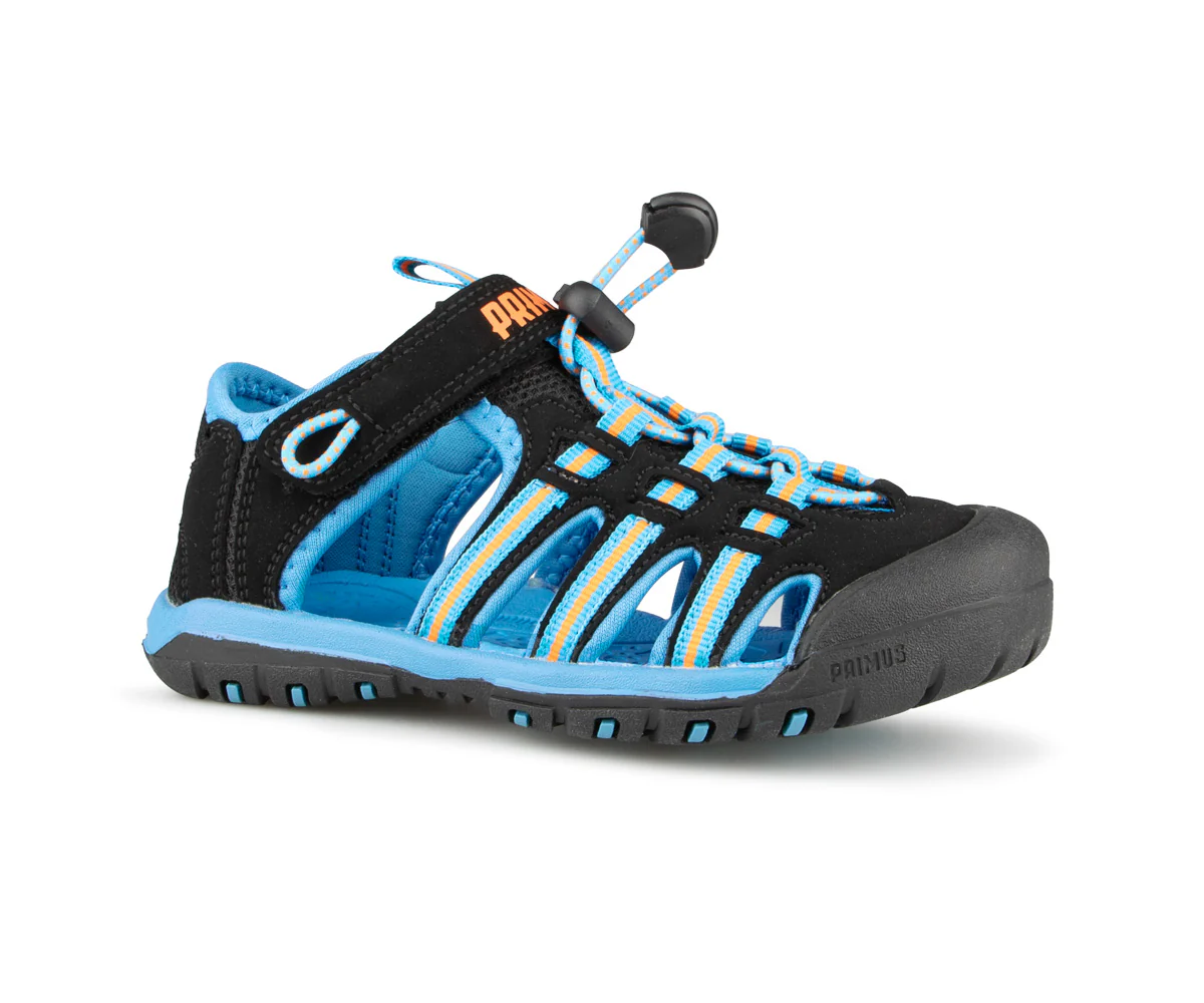 WILLOW - Sandales à bouts fermés pour garçons - Primus – Image 3