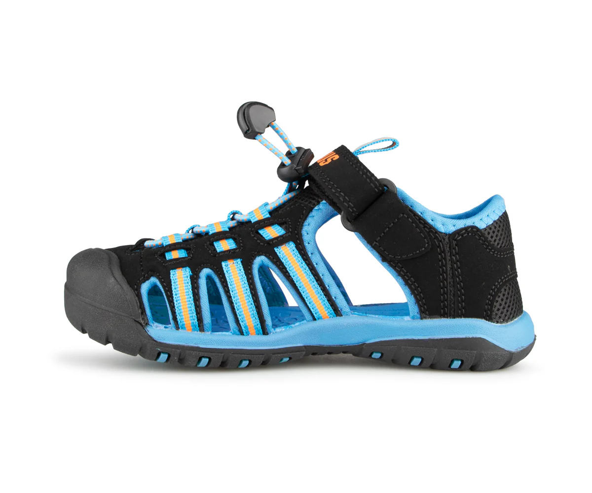 WILLOW - Sandales à bout fermé pour petits garçons - Primus – Image 4