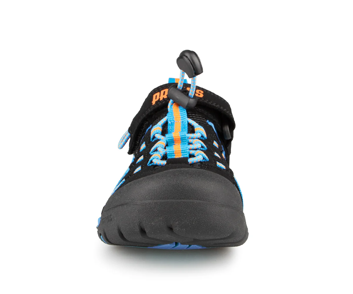 WILLOW - Sandales à bout fermé pour petits garçons - Primus – Image 5