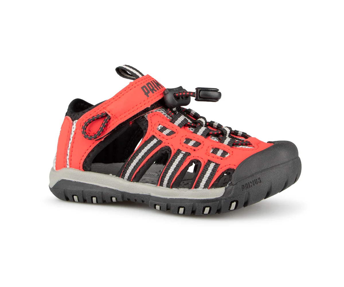 WILLOW - Sandales à bout fermé pour petits garçons - Primus – Image 8