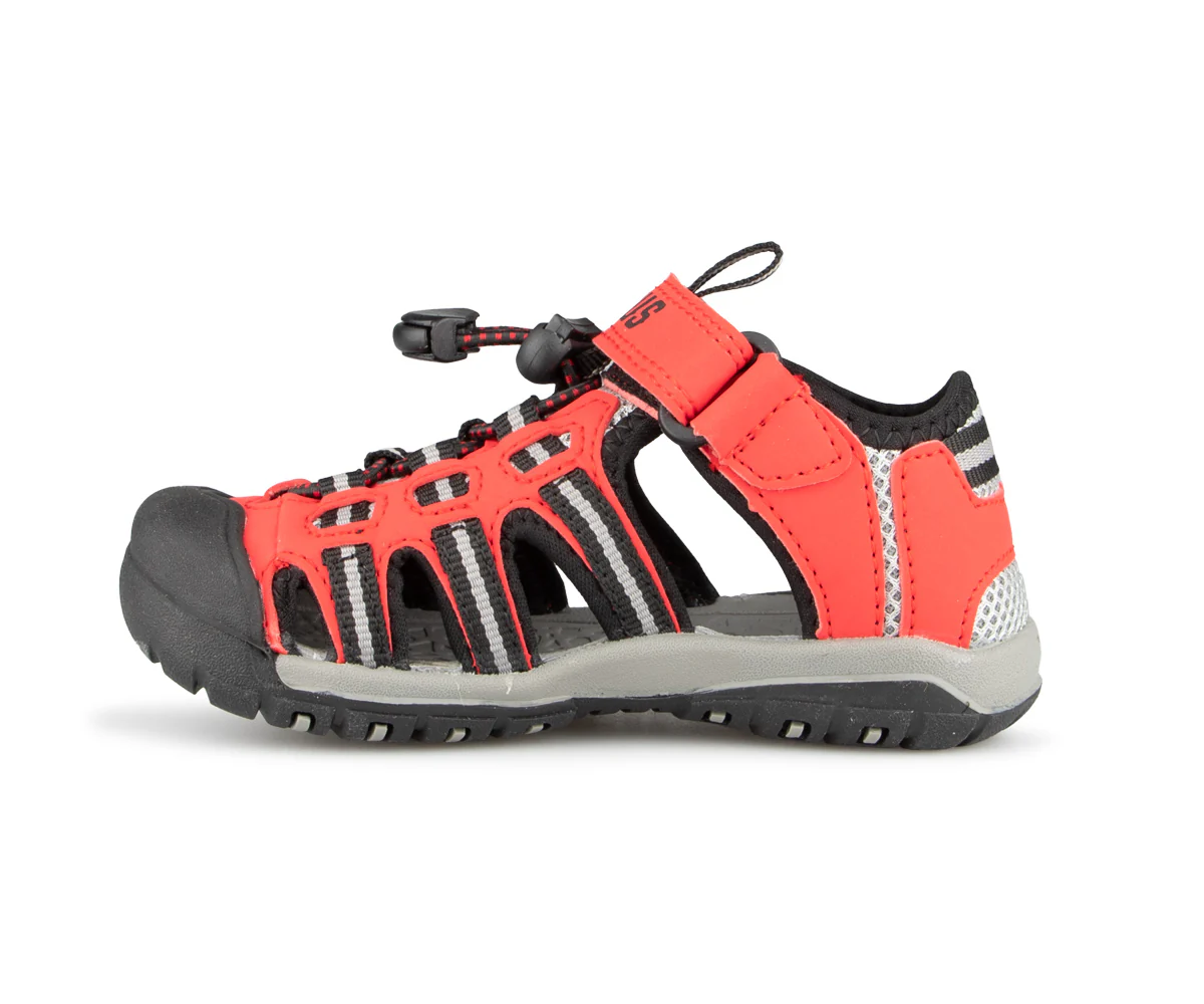 WILLOW - Sandales à bout fermé pour petits garçons - Primus – Image 9