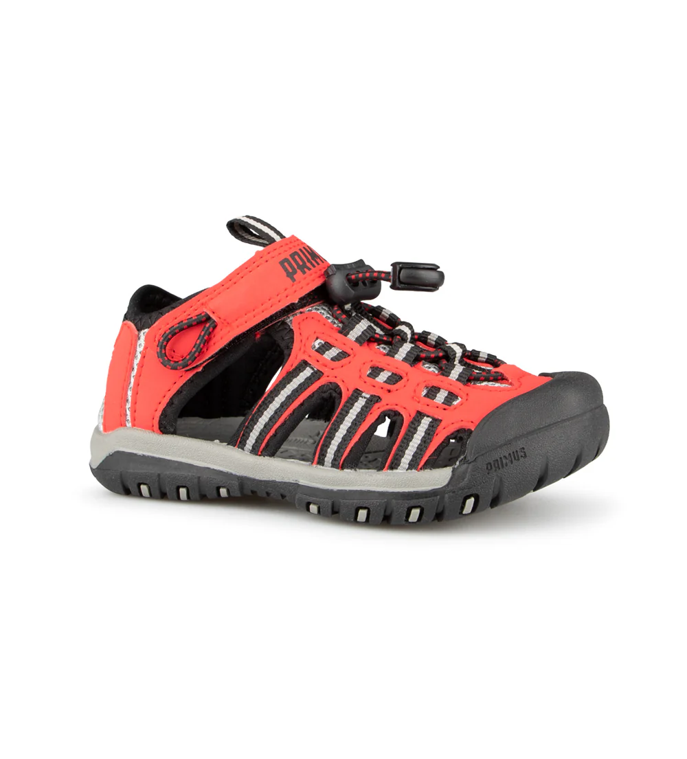 WILLOW - Sandales à bout fermé pour petits garçons - Primus – Image 7