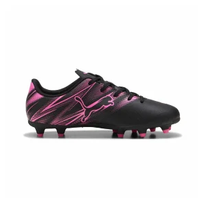 ATTACANTO FG - Souliers de soccer pour filles (Junior) - Puma