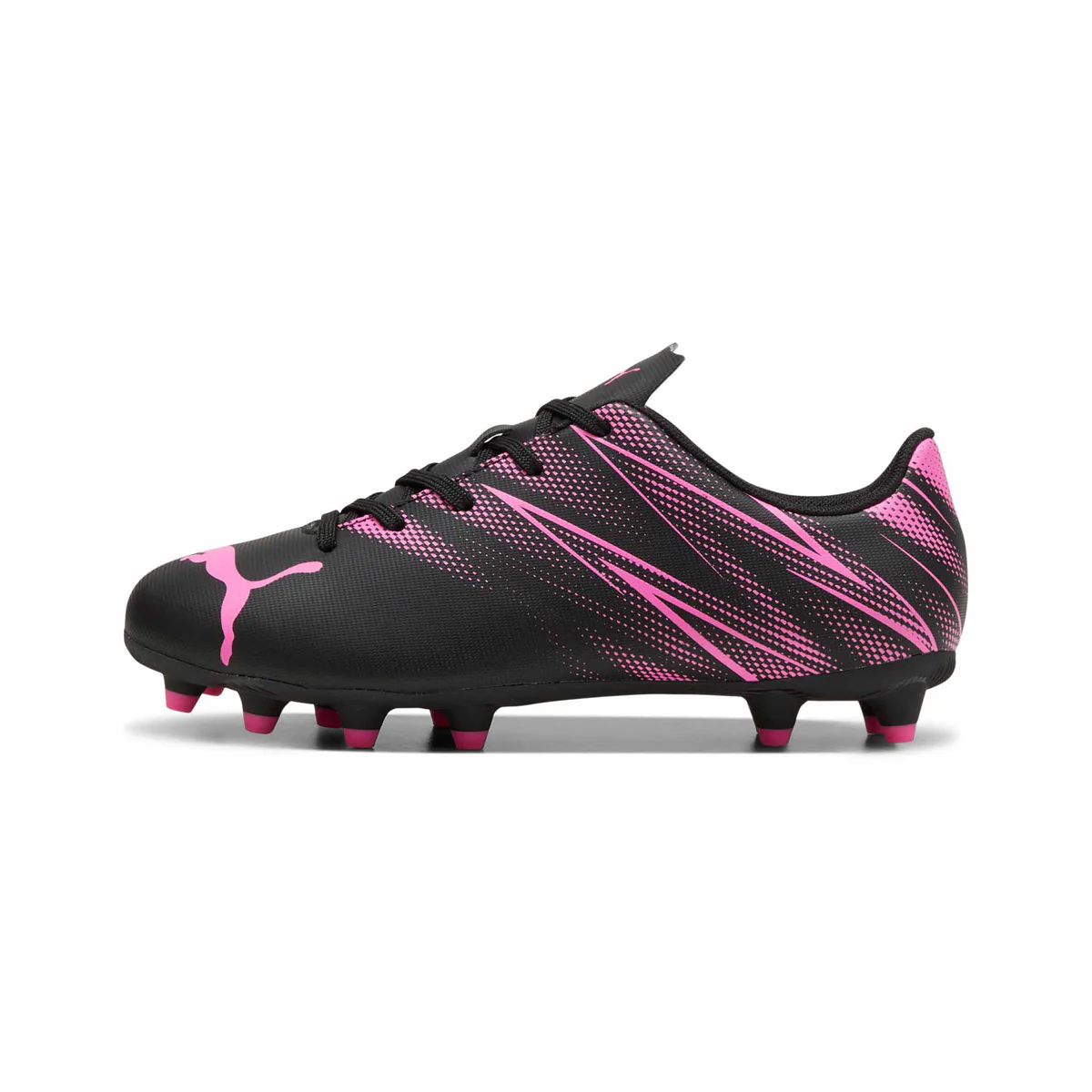 ATTACANTO FG - Souliers de soccer pour filles (Junior) - Puma – Image 3