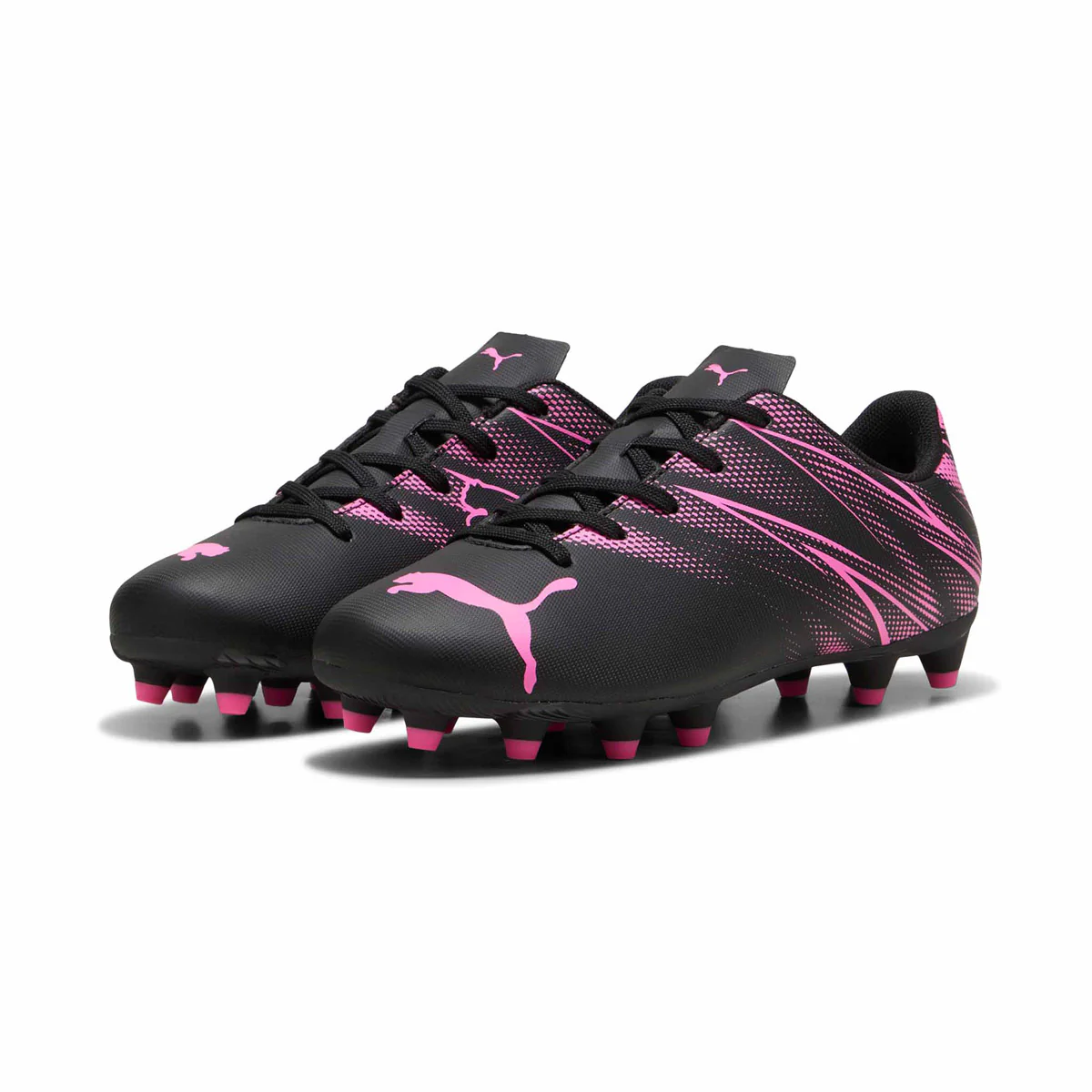 ATTACANTO FG - Souliers de soccer pour filles (Junior) - Puma – Image 9