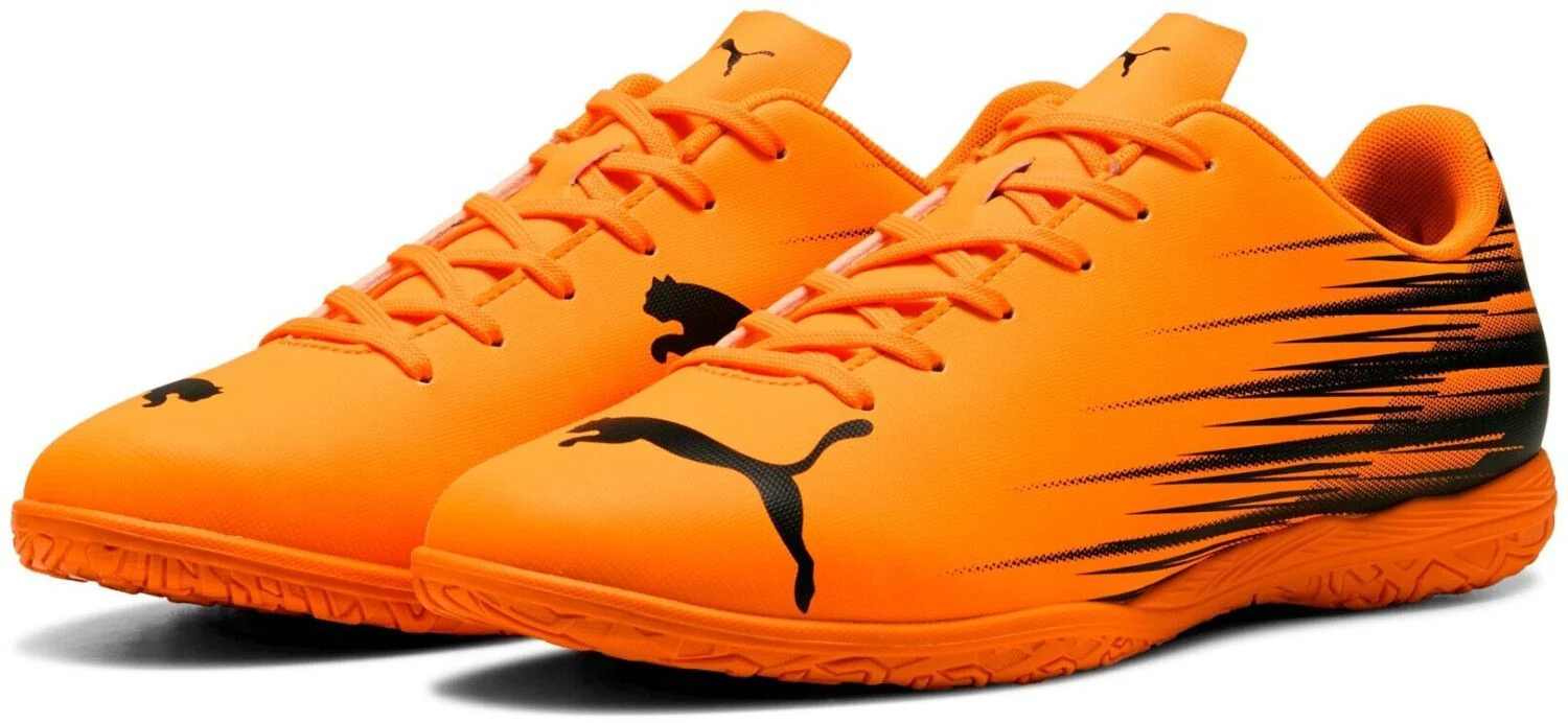 Souliers futsal Puma Junior - ATTACANTO II IT – Image 4