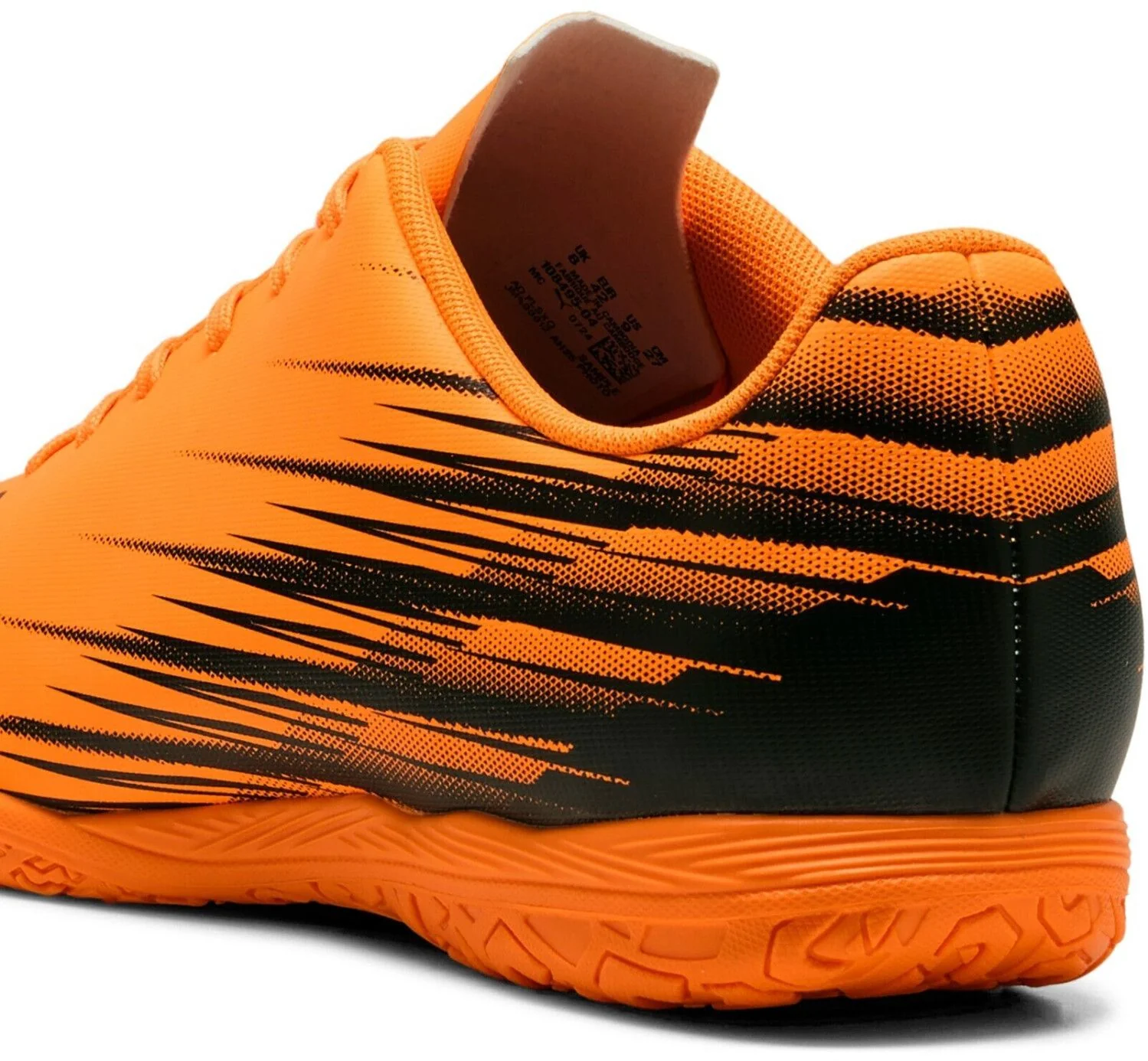 Souliers futsal Puma Junior - ATTACANTO II IT – Image 5