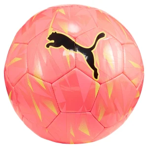 BALLON FINAL GRAPHIQUE - Ballon de soccer rouge - Puma