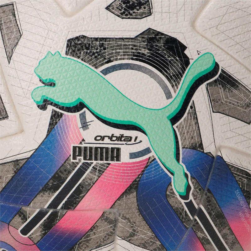 BALLON ORBITA 6MS - Ballon de soccer d'entraînement - Puma – Image 3