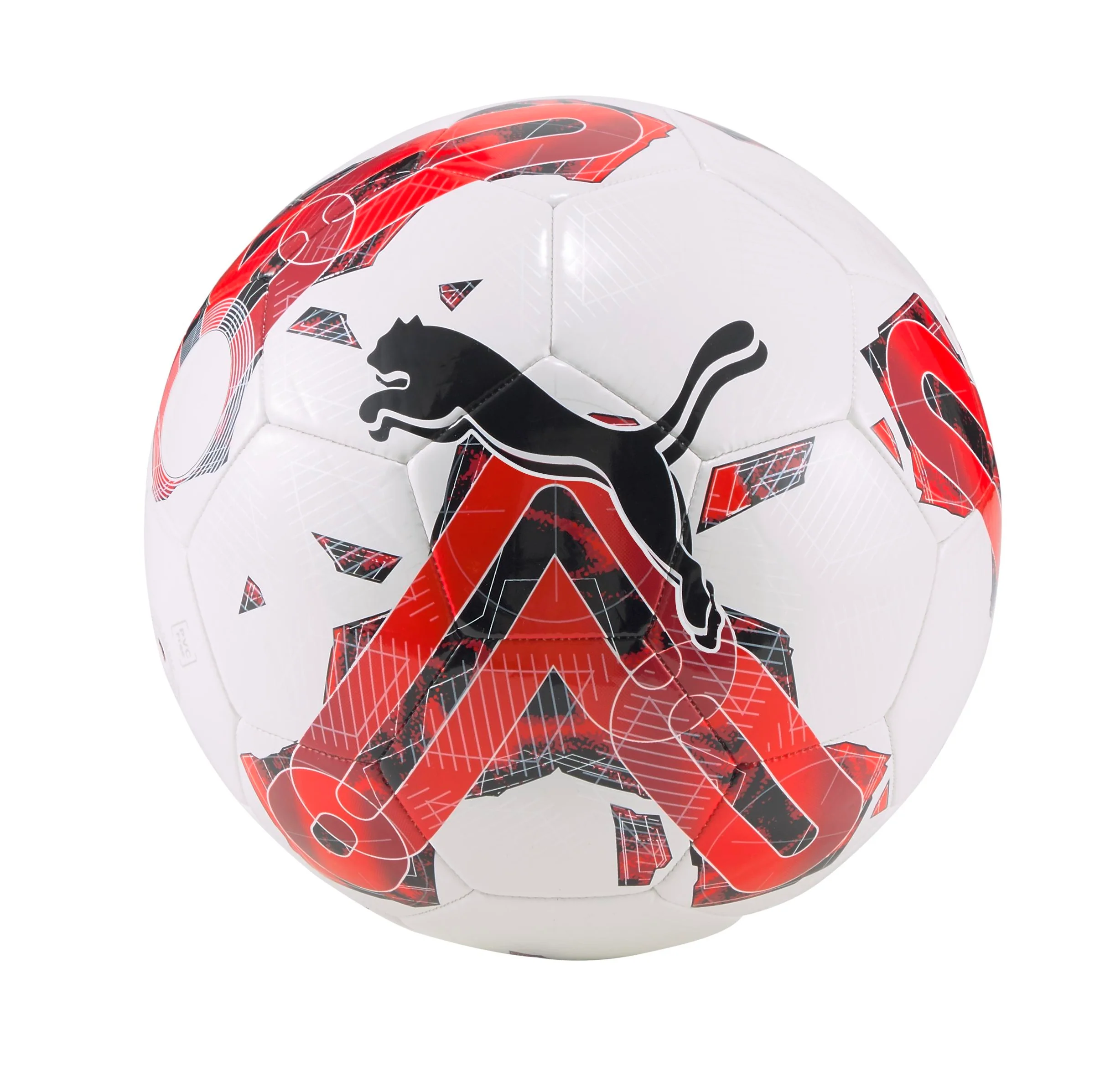 BALLON ORBITA 6MS - Ballon de soccer d'entraînement - Puma – Image 4