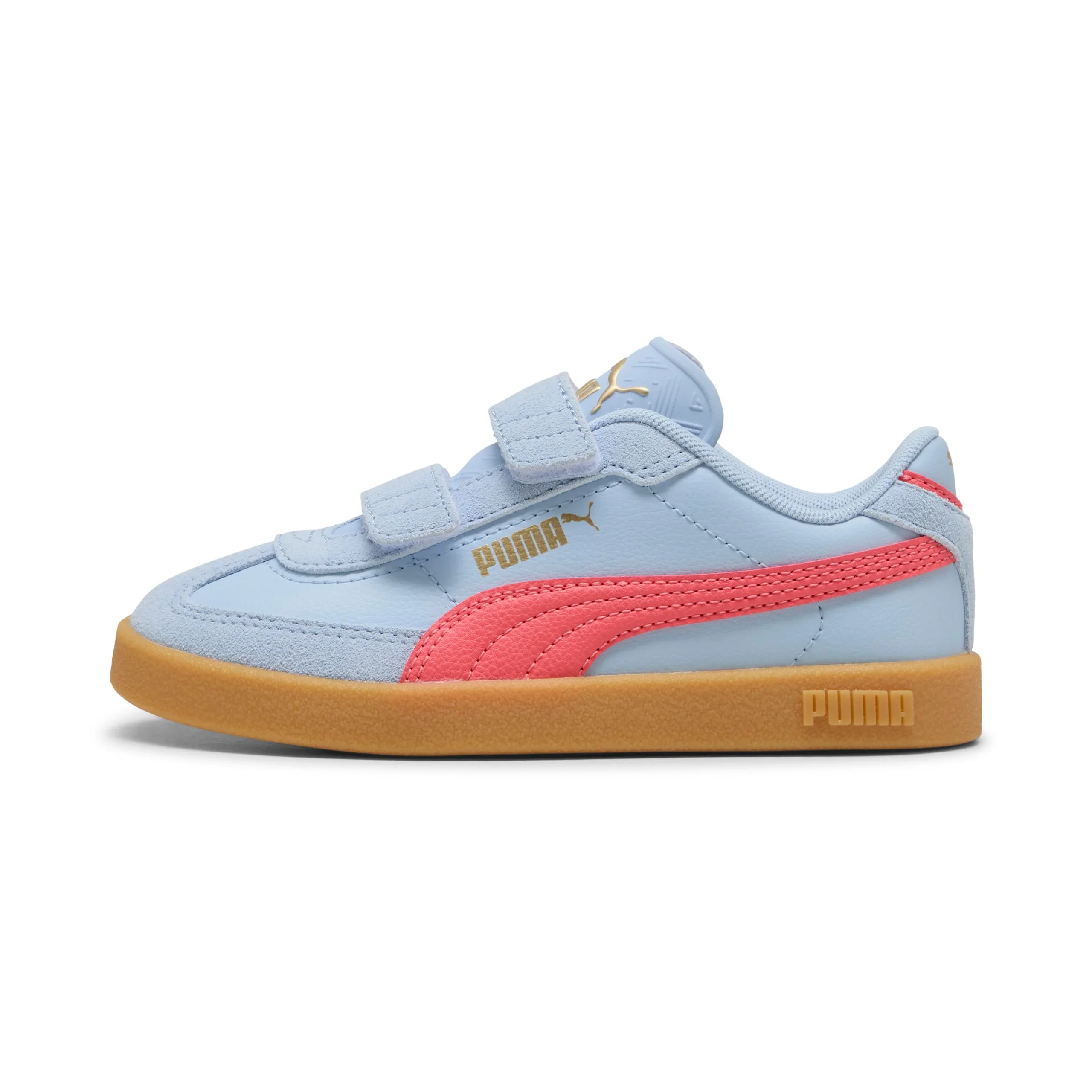 Souliers Puma petites filles - CLUB II ERA – Image 3