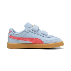 Souliers Puma petites filles - CLUB II ERA
