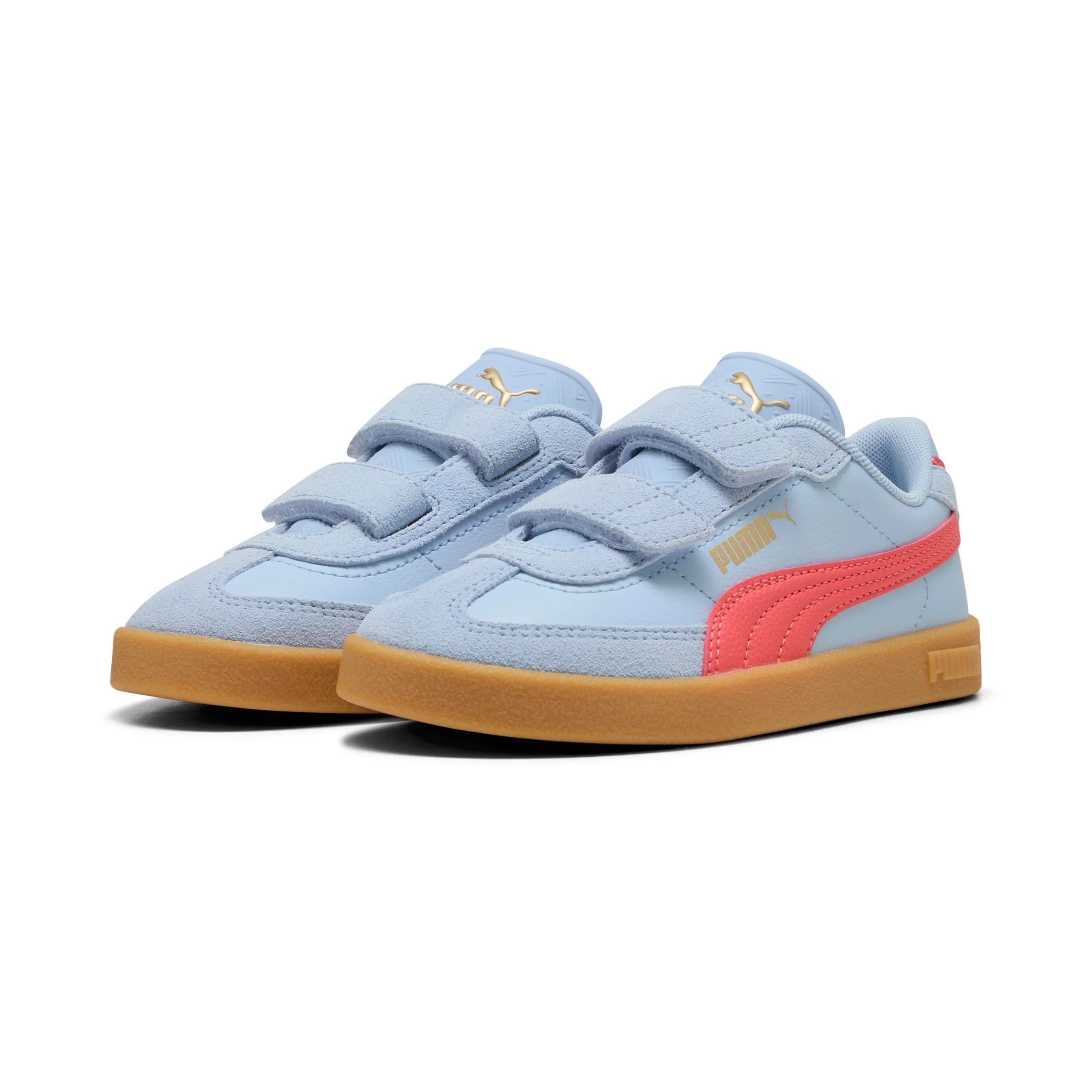 Souliers Puma petites filles - CLUB II ERA – Image 4