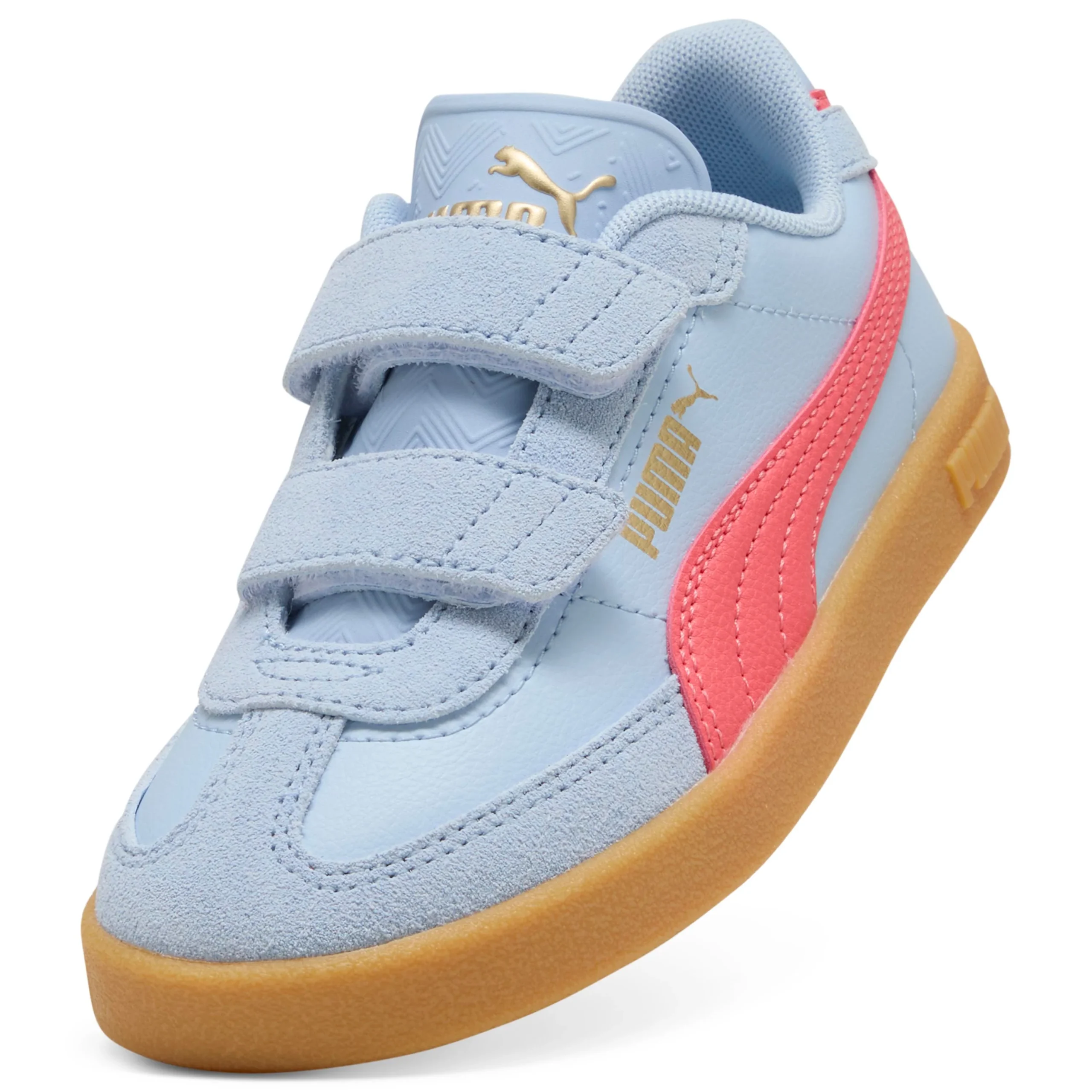 Souliers Puma petites filles - CLUB II ERA – Image 5