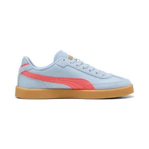 Souliers PUMA filles Junior - CLUB II ERA