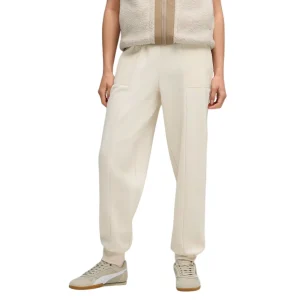 Jogging Puma Femmes - COMFORT HIGH-WAIST