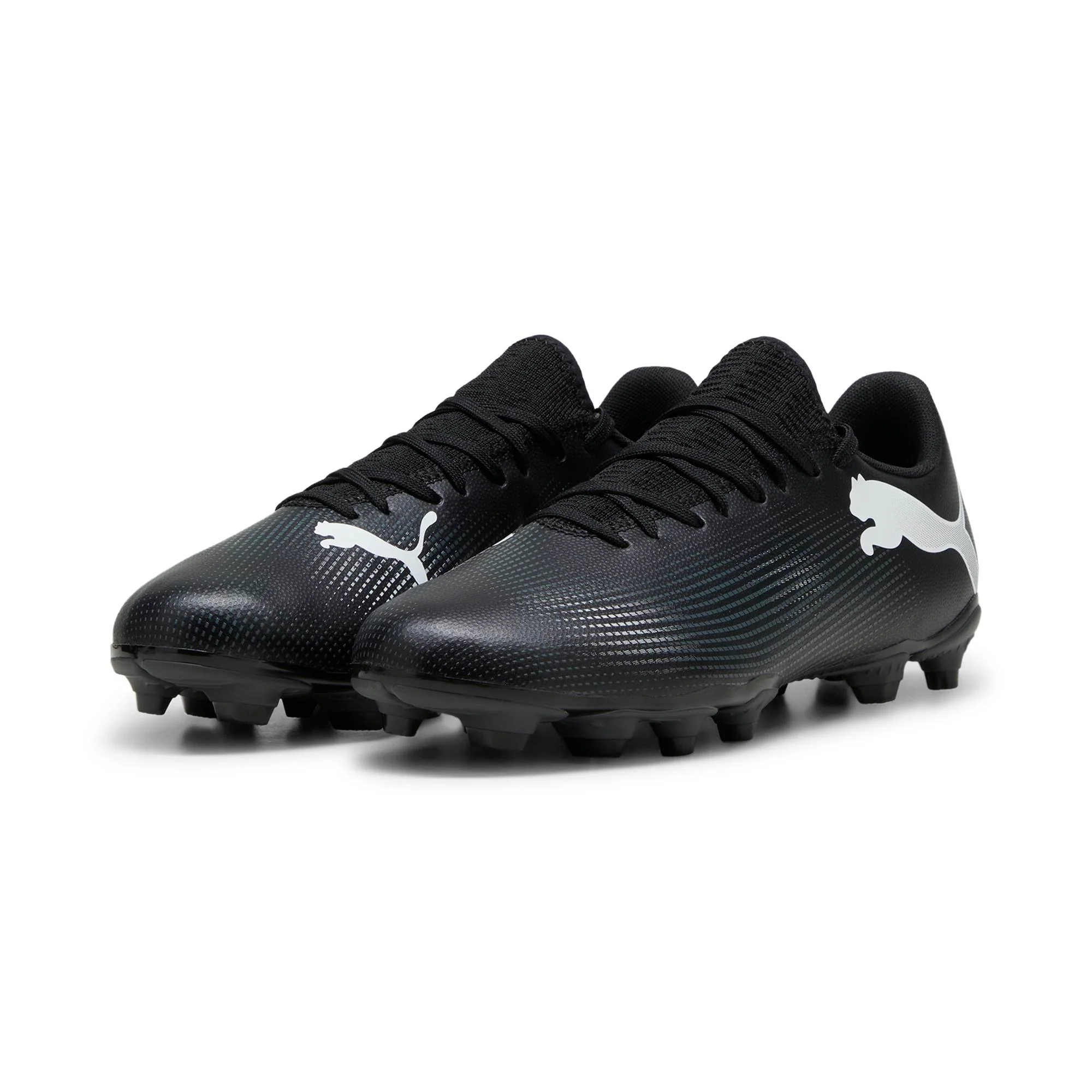 FUTURE 7 PLAY FG - Souliers de soccer pour hommes - Puma – Image 8