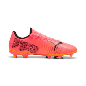 FUTURE 7 PLAY FG - Souliers de soccer pour hommes - Puma