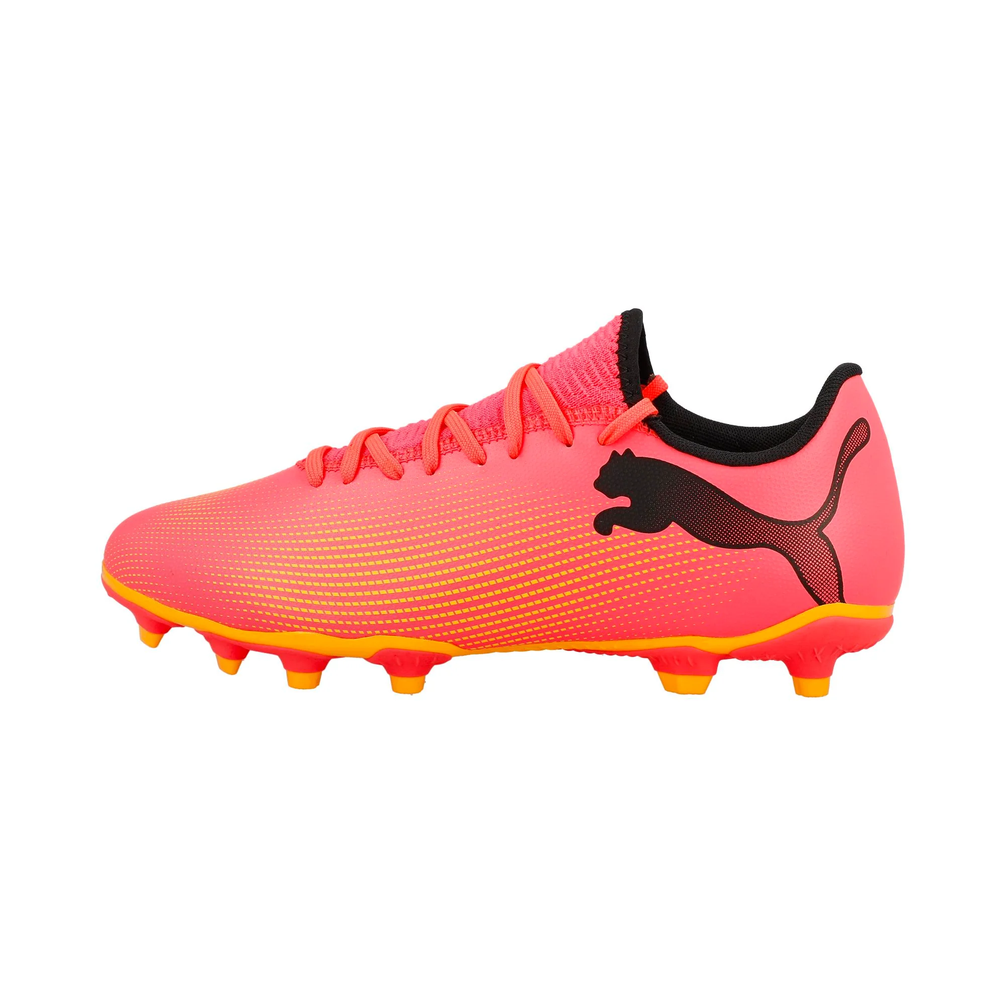 FUTURE 7 PLAY FG - Souliers de soccer pour hommes - Puma – Image 3