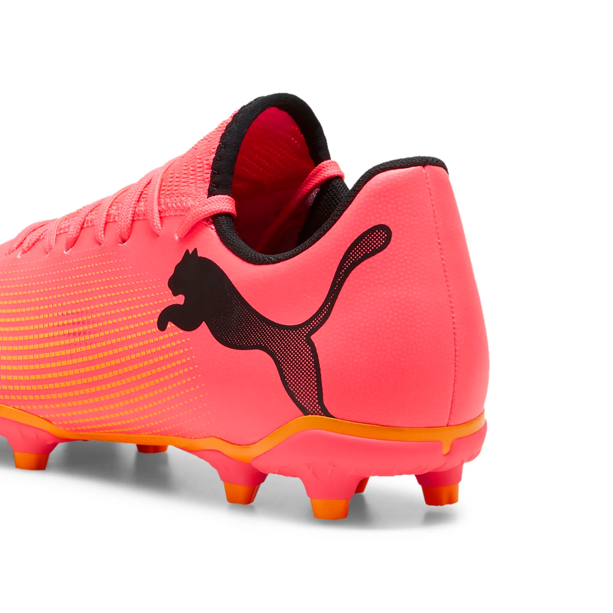FUTURE 7 PLAY FG - Souliers de soccer pour hommes - Puma – Image 5