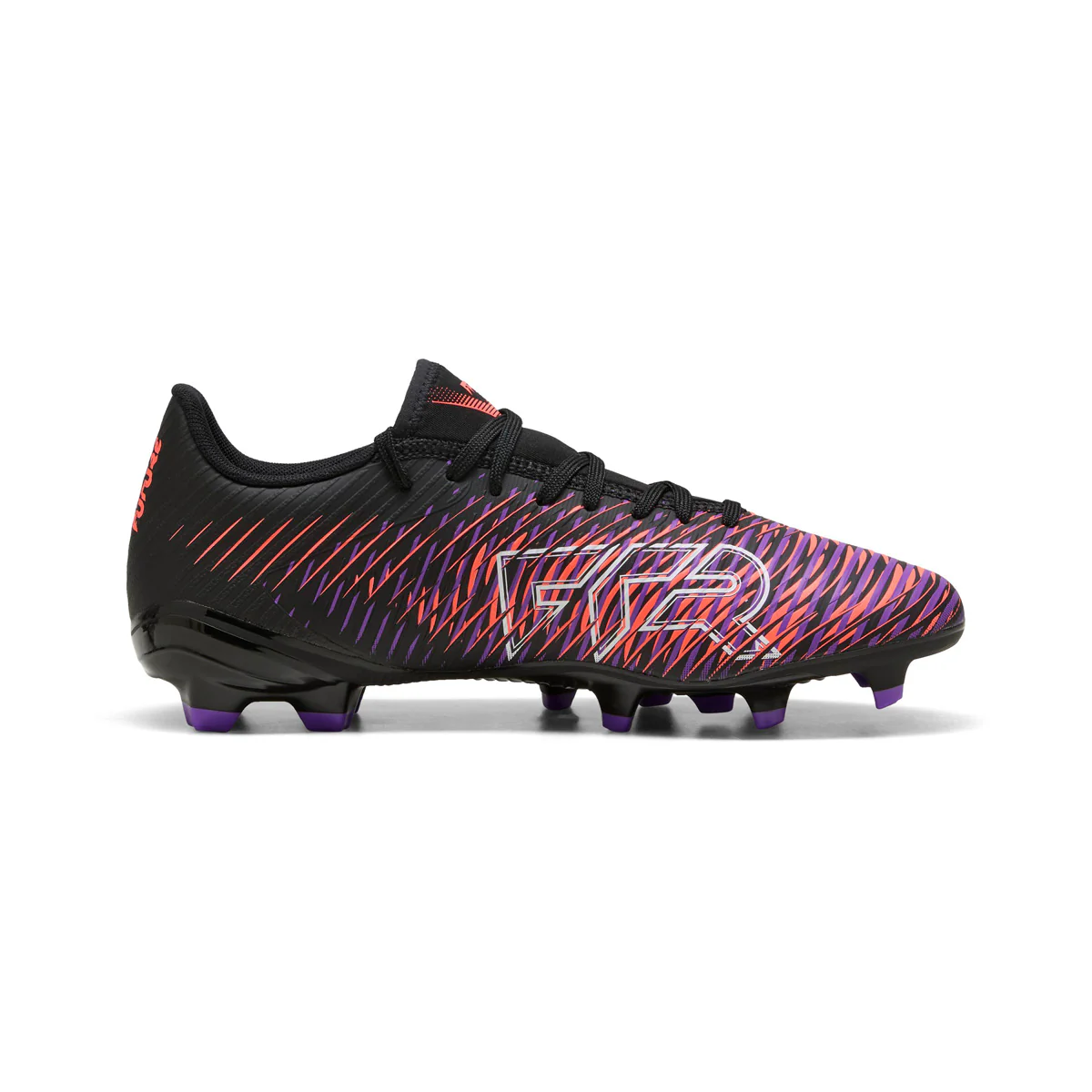 Souliers de soccer Puma pour femmes - FUTURE PLAY 8 – Image 2
