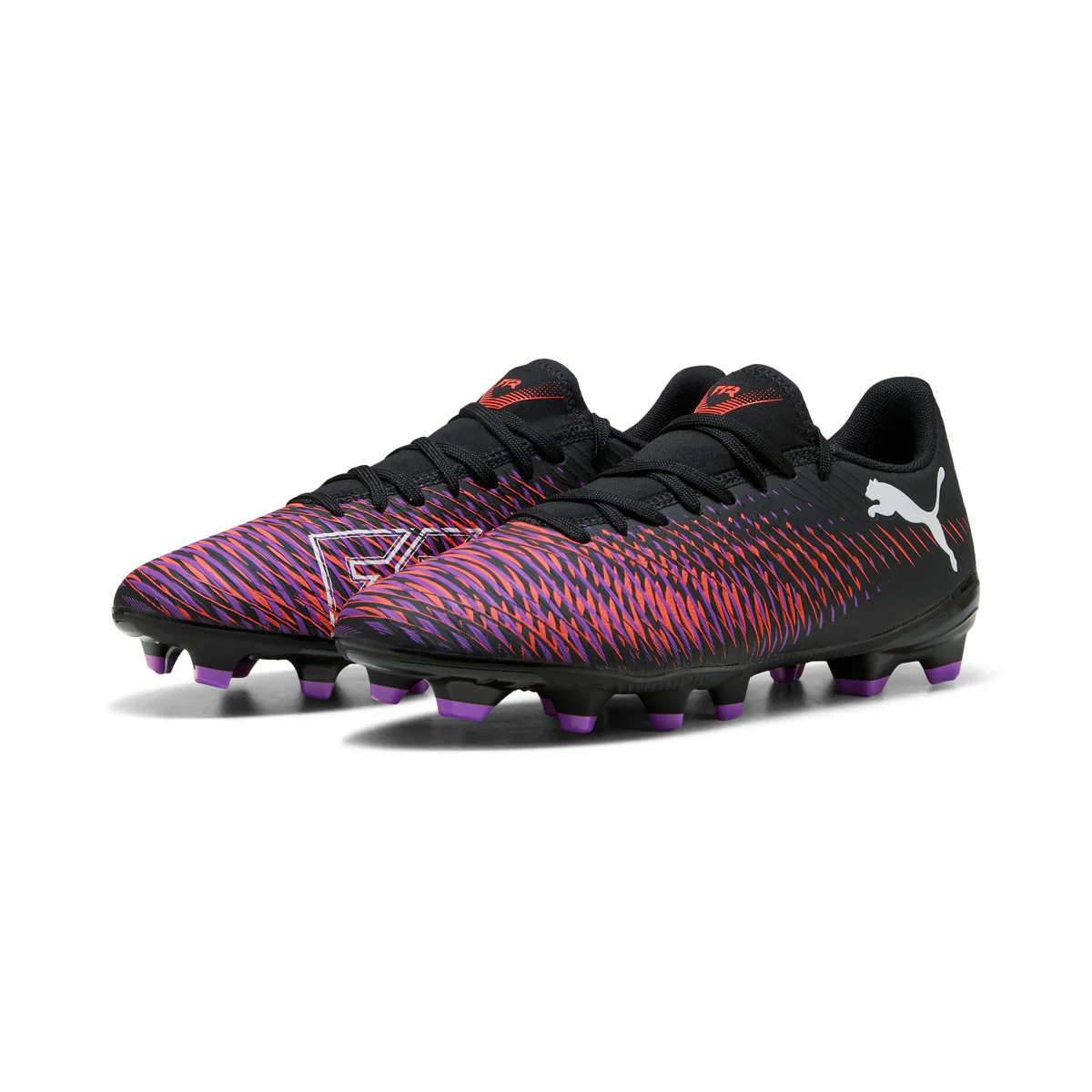Souliers de soccer Puma pour femmes - FUTURE PLAY 8 – Image 4